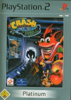 Crash Bandicoot - Der Zorn des Cortex