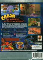 Crash Bandicoot - Der Zorn des Cortex