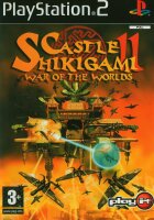 Castle Shikigami II: War of the Worlds [Sony PlayStation 2]