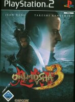 Onimusha 3