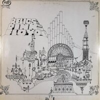 Pink Floyd  - Relics [LP] | Music For Pleasure - 1A...