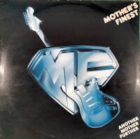 Mothers Finest - Another Mother Further [Vinyl LP]