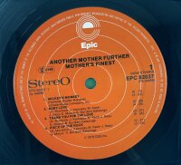 Mothers Finest - Another Mother Further [Vinyl LP]