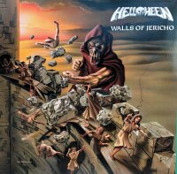 Helloween - Walls OF Jericho [Vinyl LP]