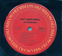 Art Garfunkel - Watermark [Vinyl LP]