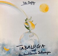 Peter Maffay - Tabaluga Und Das Leuchtende Schweigen [LP] | Teldec - 6.26400 AS | Germany, 1986 | NM/VG