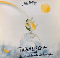 Peter Maffay - Tabaluga Und Das Leuchtende Schweigen [Vinyl LP]