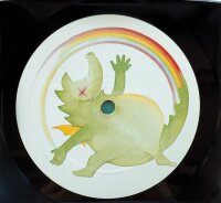 Peter Maffay - Tabaluga Und Das Leuchtende Schweigen [Vinyl LP]