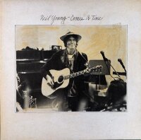 Neil Young - Comes A Time [LP] | Reprise Records - REP 54...