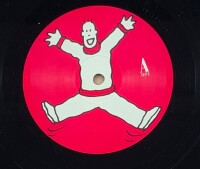 Herbert Grönemeyer - Sprünge [LP] | EMI - 1C...