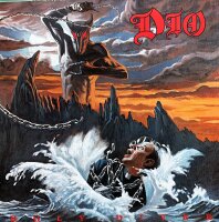 Dio - Holy Diver [Vinyl LP]