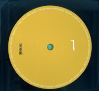 Holger Czukay - A Full Circle [Vinyl LP]