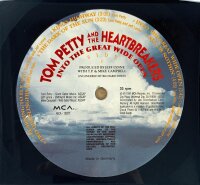 Tom Petty And The Heartbreakers - Into The Great Wide Open [Vinyl LP]