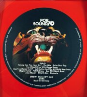 Various - Pop Sound 70 [LP] | Polydor - 2482 001 |...