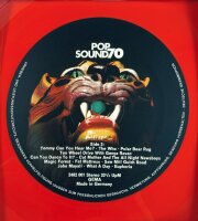 Various - Pop Sound 70 [Vinyl LP]