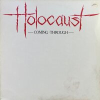 Holocaust - Coming Through [LP] | Lark - IND-121451 |...