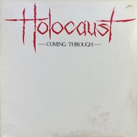 Holocaust - Coming Through [Vinyl LP]