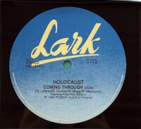 Holocaust - Coming Through [Vinyl LP]