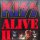 Kiss  - Alive II [2LP] | Casablanca - NB 7027 | Germany, 1977 | VG/VG