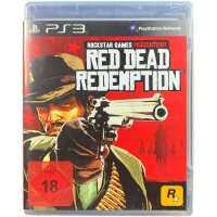 Red Dead Redemption