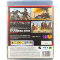 Red Dead Redemption