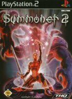 Summoner 2 [Sony PlayStation 2]