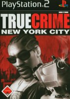 True Crime - New York City