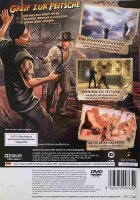 Indiana Jones und der Stab der Könige