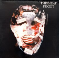 This Heat - Deceit [LP] | Rough Trade - ROUGH 26 | UK,...