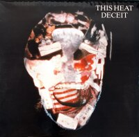 This Heat - Deceit [Vinyl LP]