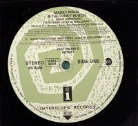 Marky Mark & The Funky Bunch Featuring Loleatta Holloway - Good Vibrations [Vinyl 12 Maxi]