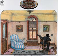 Robert Johnson - King Of The Delta Blues Singers Vol. II...