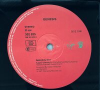 Genesis - Seconds Out [Vinyl LP]