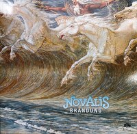 Novalis - Brandung [Vinyl LP]