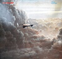 Mike Oldfield - Five Miles Out [Vinyl LP]