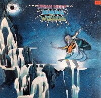 Uriah Heep - Demons And Wizards [Vinyl LP]