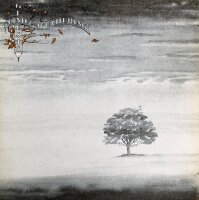 Genesis - Wind & Wuthering [Vinyl LP]