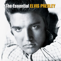 Elvis Presley - The Essential Elvis Presley [Vinyl LP]