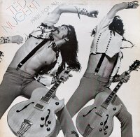 Ted Nugent - Free-For-All [Vinyl LP]