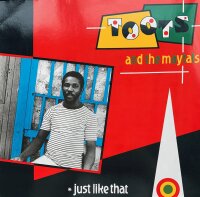 Toots & The Maytals - Just Like That [LP] | Island...