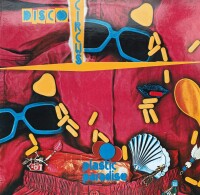 Disco Circus - Plastic Paradise [LP] | Lollipop Records -...