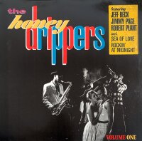 The Honeydrippers - Volume One [LP] | Es Paranza Records...