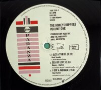 The Honeydrippers - Volume One [Vinyl LP]