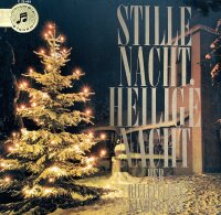 Der Bielefelder Kinderchor - Stille Nacht, Heilige Nacht [Vinyl LP]