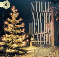 Der Bielefelder Kinderchor - Stille Nacht, Heilige Nacht...