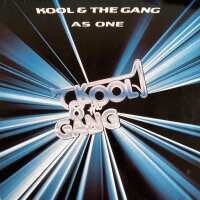 Kool & The Gang - As One [Vinyl LP]