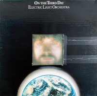 Electric Light Orchestra - On The Third Day [LP] | Warner...