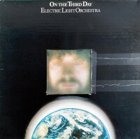 Electric Light Orchestra - On The Third Day [Vinyl LP]