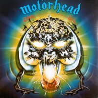 Motörhead - Overkill [Vinyl LP]