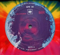 Various - Pop Revolution From The Underground [LP] | CBS...